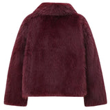 Women's Fur Coat