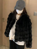 Fur Coat