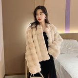 Fur Coat