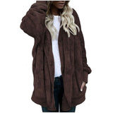 Warm Coat Jacket