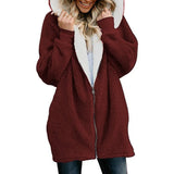 Fashion Women Jackets