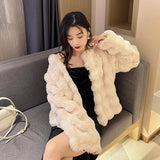 Fur Coat