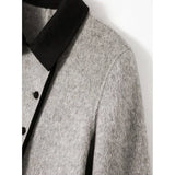 Wool Jacket