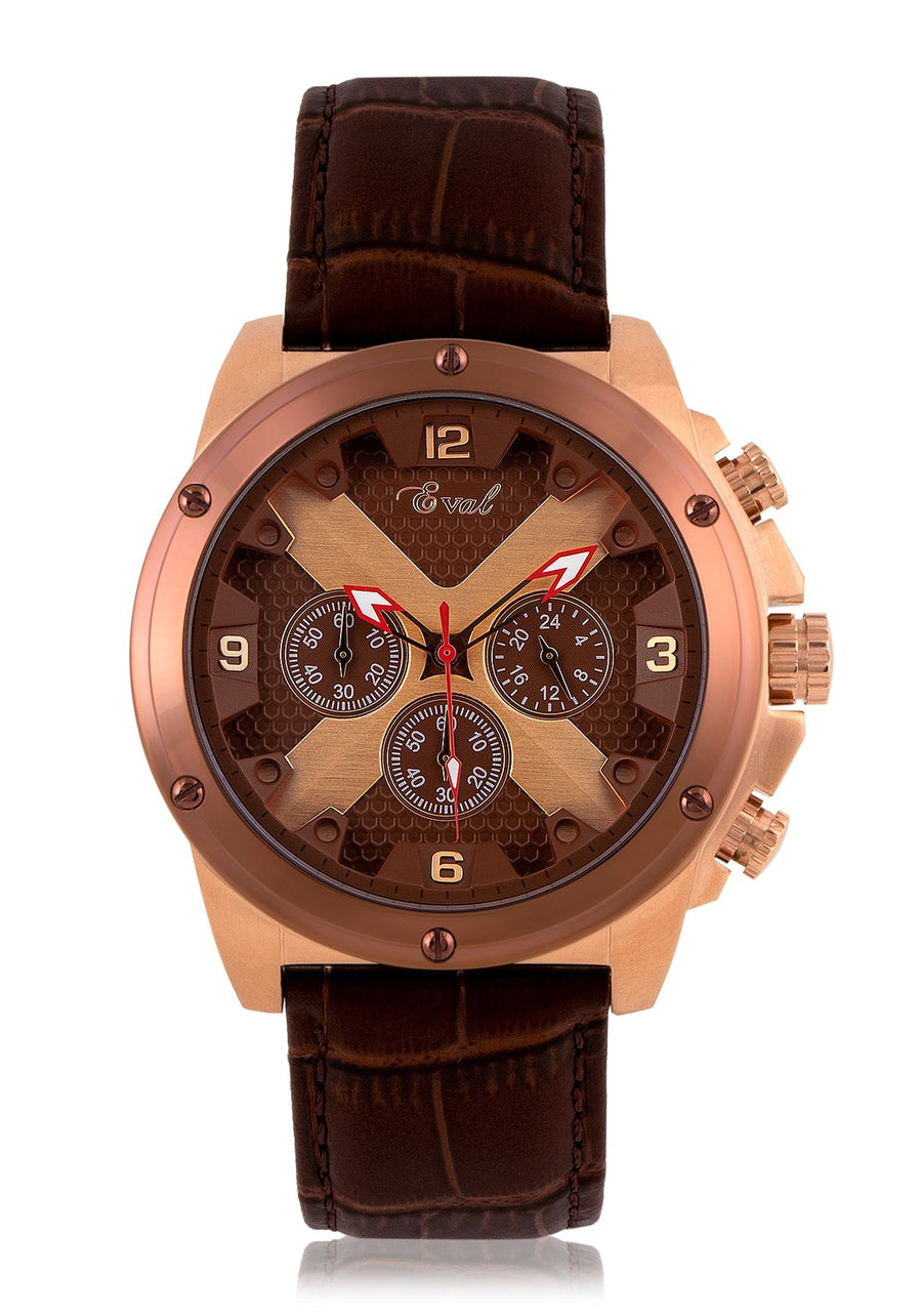 Eval Men s Watches Le eleur